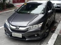 2014 Honda City for sale in Quezon City