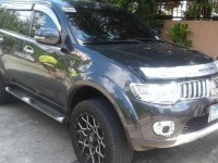 2012 Mitsubishi Montero for sale in Cabuyao