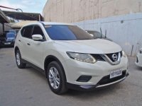 Selling Nissan X-Trail 2015 at 38000 km in Mandaue