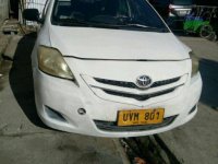 Selling Toyota Vios 2009 at 40000 km in Bacoor