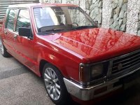 Mitsubishi L200 1996 Manual Diesel for sale in Manila