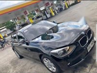 Selling Bmw 1-Series 2014 Automatic Gasoline in Manila