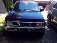 1997 Nissan Terrano for sale in Bacolod