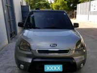 Selling 2nd Hand Kia Soul 2012 in Quezon City