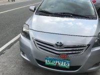 Toyota Vios 2013 Automatic Gasoline for sale in Manila