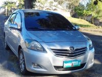 Toyota Vios 2013 Manual Gasoline for sale in Consolacion