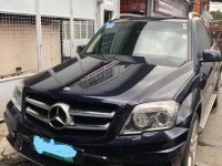 Selling Mercedes-Benz 220 2011 at 26000 km in Manila