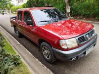 Nissan Frontier 2005 Manual Diesel for sale in Mandaue