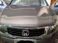 Selling Honda Accord 2009 Automatic Gasoline in Caloocan