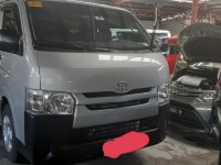 2nd Hand Toyota Hiace 2019 at 10000 km for sale