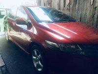 Sell 2nd Hand 2009 Honda City at 92000 km in Makati