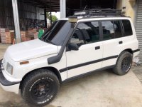 Like New Suzuki Vitara for sale in Dagupan