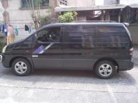 2nd Hand Hyundai Starex 2006 Automatic Diesel for sale in Marikina