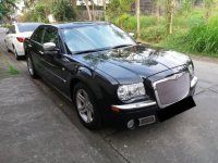 Selling 2nd Hand Chrysler 300C 2005 in Quezon City