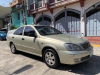 Selling 2nd Hand Nissan Sentra 2009 in Manila
