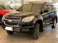 Chevrolet Trailblazer 2014 Automatic Diesel for sale in Pasay