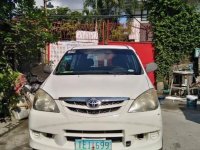 2010 Toyota Avanza for sale in Quezon City