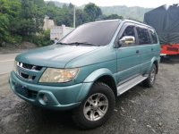 Selling 2nd Hand Isuzu Crosswind 2006 in Baguio