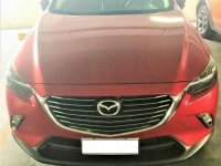 Selling Mazda Cx-3 2017 Automatic Gasoline in Manila