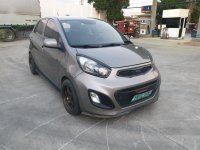 2013 Kia Picanto for sale in Lapu-Lapu