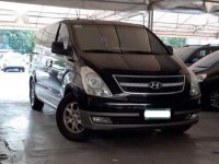 2010 Hyundai Grand Starex for sale in Manila