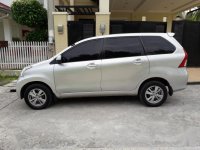 Selling Toyota Avanza 2012 Automatic Gasoline in Quezon City