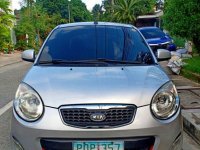 2011 Kia Picanto for sale in Quezon City
