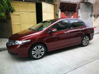 2nd Hand Honda City 2014 at 42000 km for sale in Makati