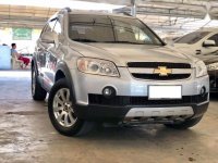 2nd Hand Chevrolet Captiva 2011 Automatic Diesel for sale in Manila