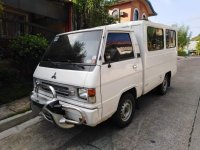 Selling 2nd Hand Mitsubishi L300 2011 in Antipolo