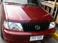 2004 Toyota Revo for sale in Malabon