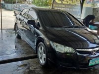Selling 2nd Hand Honda Civic 2007 in Angeles