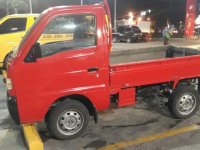 2nd Hand Suzuki Multi-Cab 2017 Manual Gasoline for sale in Mandaue