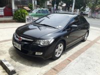 Honda Civic 2008 Automatic Gasoline for sale in Cabuyao