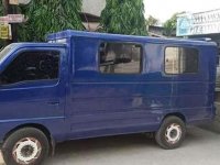 2nd Hand Suzuki Multi-Cab Manual Gasoline for sale in Lapu-Lapu
