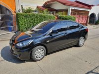Hyundai Accent 2012 Manual Gasoline for sale in Antipolo