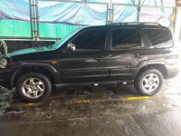 Selling Mazda Tribute 2006 at 116416 km in Quezon City