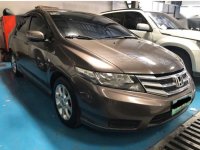 2013 Honda City for sale in Mandaue