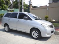 2nd Hand Toyota Innova 2013 for sale in Quezon City