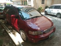 1996 Honda Odyssey for sale in Quezon City