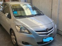 2008 Toyota Vios for sale in Parañaque