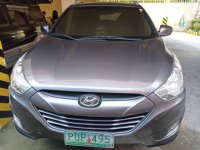 2011 Hyundai Tucson for sale in Meycauayan