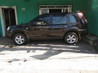 2nd Hand Nissan X-Trail 2007 for sale in Kawit