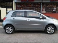 2nd Hand Toyota Yaris 2009 for sale in Silang