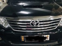 2014 Toyota Fortuner for sale in Antipolo