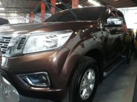 Selling Nissan Navara 2018 Automatic Diesel in Quezon City