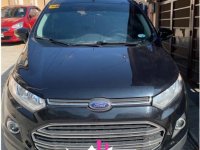 Ford Ecosport 2016 Automatic Gasoline for sale in Taytay