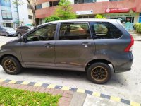 2nd Hand Toyota Avanza 2013 for sale in Las Piñas