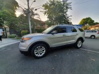 2nd Hand Ford Explorer 2013 at 90000 km for sale in Muntinlupa