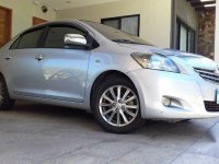 2nd Hand Toyota Vios 2013 Sedan Manual Gasoline for sale in Dumanjug